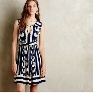 Anthropologie dress
